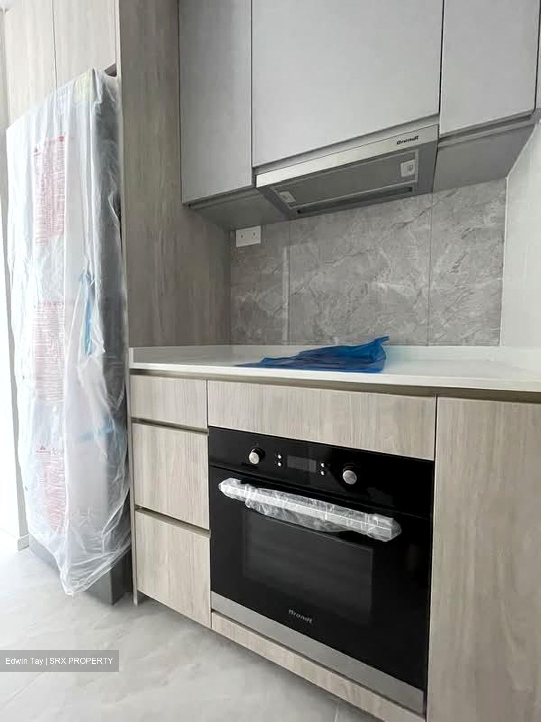 Amo Residence (D20), Apartment #530043601
